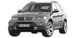 BMW E70 P2B1F Fault Code