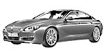 BMW F06 P2B1F Fault Code